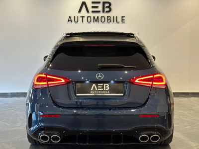 Mercedes-Benz A-Klasse Gebrauchtwagen