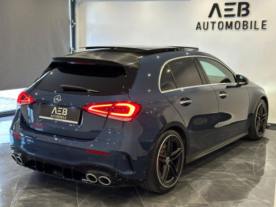 Mercedes-Benz A-Klasse Gebrauchtwagen