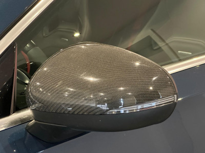 Mercedes-Benz A-Klasse Gebrauchtwagen