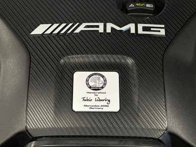 Mercedes-Benz A-Klasse Gebrauchtwagen