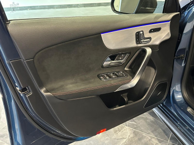 Mercedes-Benz A-Klasse Gebrauchtwagen