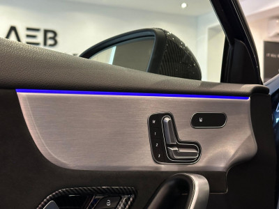 Mercedes-Benz A-Klasse Gebrauchtwagen