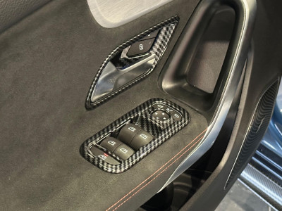 Mercedes-Benz A-Klasse Gebrauchtwagen