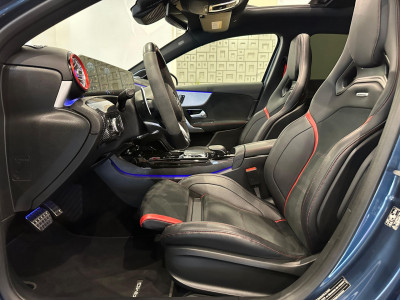 Mercedes-Benz A-Klasse Gebrauchtwagen