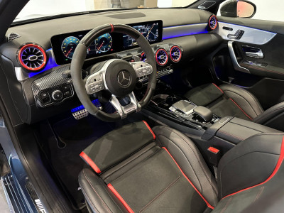 Mercedes-Benz A-Klasse Gebrauchtwagen