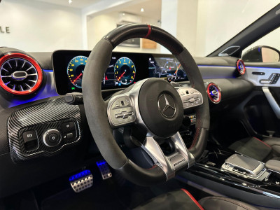 Mercedes-Benz A-Klasse Gebrauchtwagen