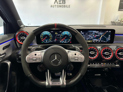 Mercedes-Benz A-Klasse Gebrauchtwagen