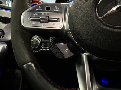 Mercedes-Benz A-Klasse Gebrauchtwagen