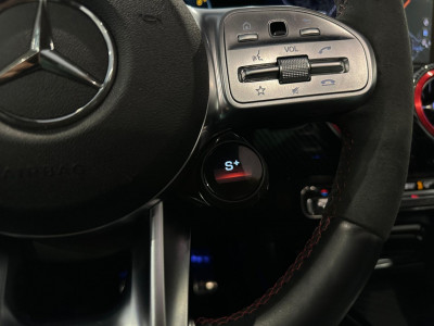 Mercedes-Benz A-Klasse Gebrauchtwagen