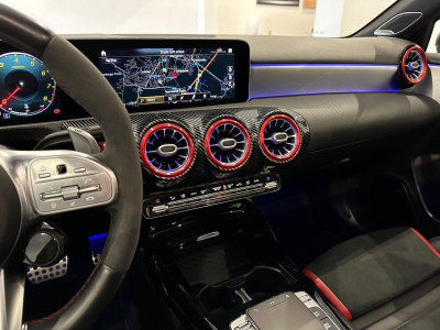 Mercedes-Benz A-Klasse Gebrauchtwagen