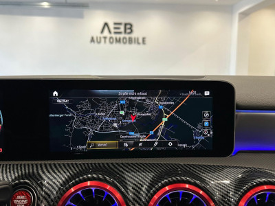 Mercedes-Benz A-Klasse Gebrauchtwagen