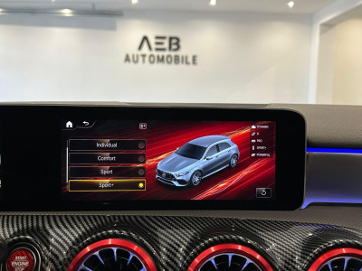 Mercedes-Benz A-Klasse Gebrauchtwagen