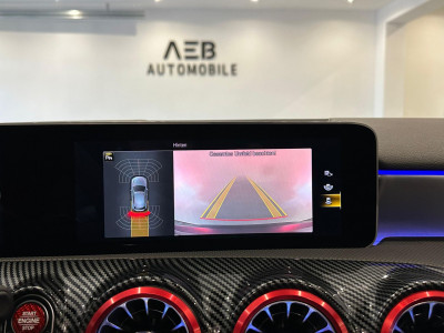 Mercedes-Benz A-Klasse Gebrauchtwagen