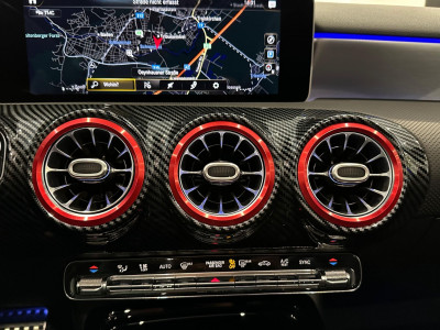 Mercedes-Benz A-Klasse Gebrauchtwagen