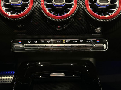 Mercedes-Benz A-Klasse Gebrauchtwagen