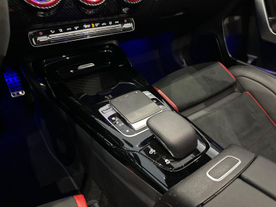 Mercedes-Benz A-Klasse Gebrauchtwagen