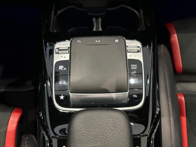 Mercedes-Benz A-Klasse Gebrauchtwagen