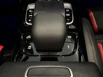 Mercedes-Benz A-Klasse Gebrauchtwagen