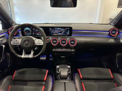 Mercedes-Benz A-Klasse Gebrauchtwagen