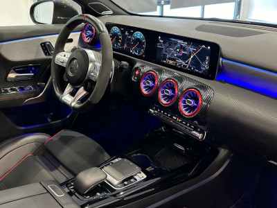 Mercedes-Benz A-Klasse Gebrauchtwagen