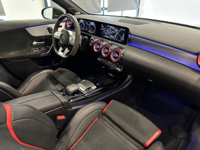 Mercedes-Benz A-Klasse Gebrauchtwagen