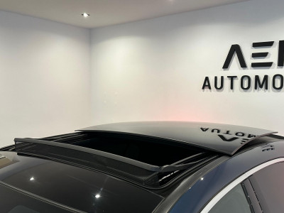 Mercedes-Benz A-Klasse Gebrauchtwagen