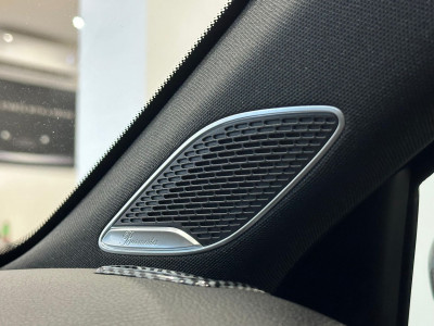 Mercedes-Benz A-Klasse Gebrauchtwagen