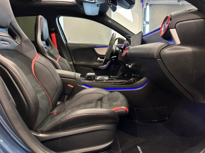 Mercedes-Benz A-Klasse Gebrauchtwagen