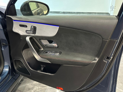 Mercedes-Benz A-Klasse Gebrauchtwagen