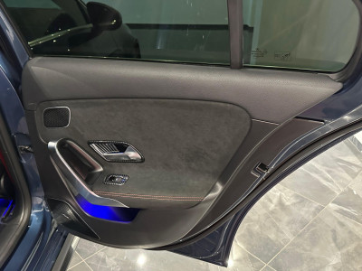 Mercedes-Benz A-Klasse Gebrauchtwagen