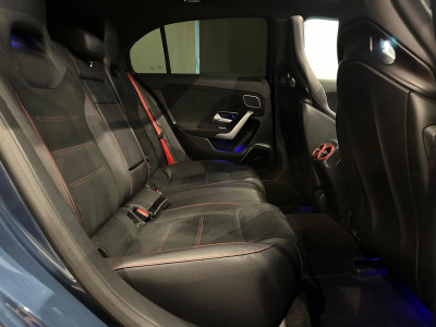 Mercedes-Benz A-Klasse Gebrauchtwagen