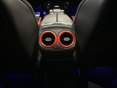 Mercedes-Benz A-Klasse Gebrauchtwagen