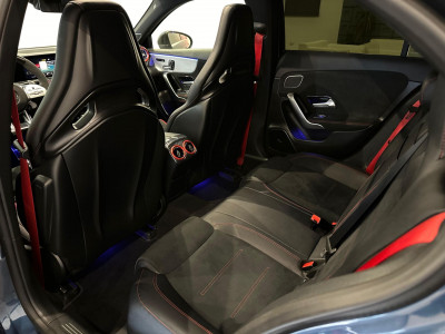 Mercedes-Benz A-Klasse Gebrauchtwagen