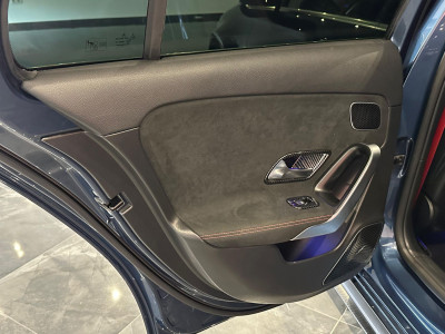 Mercedes-Benz A-Klasse Gebrauchtwagen