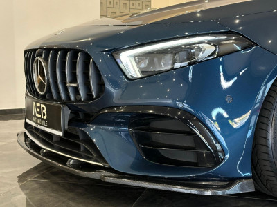 Mercedes-Benz A-Klasse Gebrauchtwagen