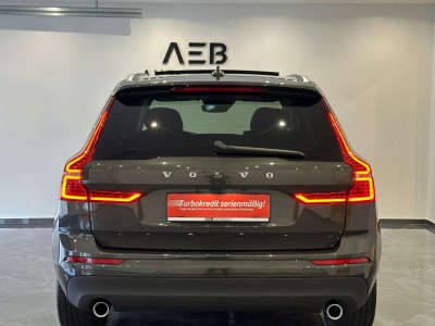 Volvo XC60 Gebrauchtwagen