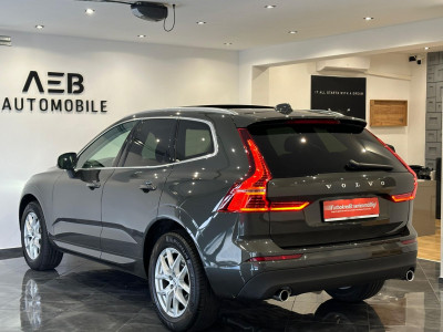 Volvo XC60 Gebrauchtwagen