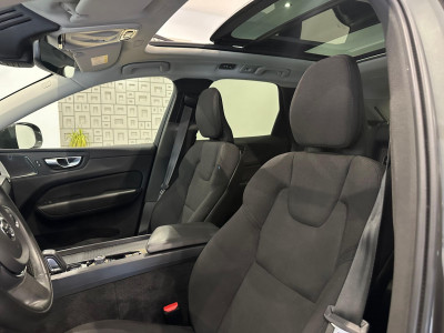 Volvo XC60 Gebrauchtwagen