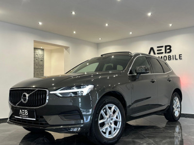 Volvo XC60 Gebrauchtwagen