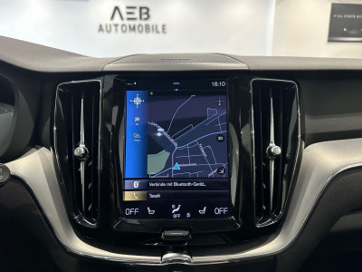 Volvo XC60 Gebrauchtwagen