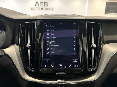 Volvo XC60 Gebrauchtwagen