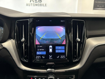 Volvo XC60 Gebrauchtwagen