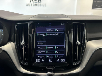 Volvo XC60 Gebrauchtwagen