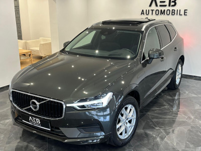 Volvo XC60 Gebrauchtwagen