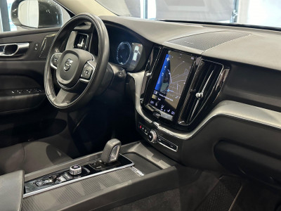 Volvo XC60 Gebrauchtwagen