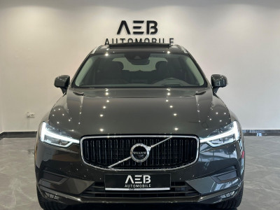 Volvo XC60 Gebrauchtwagen