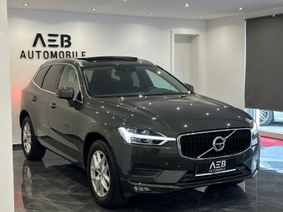 Volvo XC60 Gebrauchtwagen