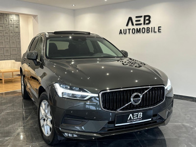 Volvo XC60 Gebrauchtwagen