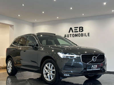 Volvo XC60 Gebrauchtwagen