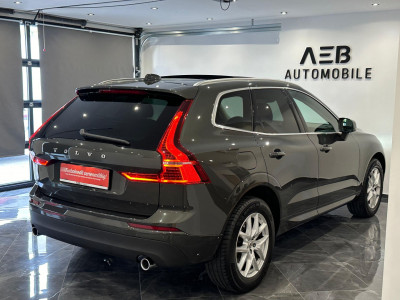 Volvo XC60 Gebrauchtwagen
